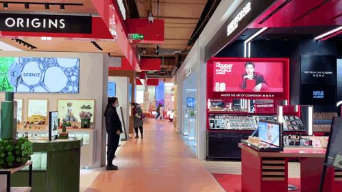 家门口的爆改,社区商业街区改造后的变化