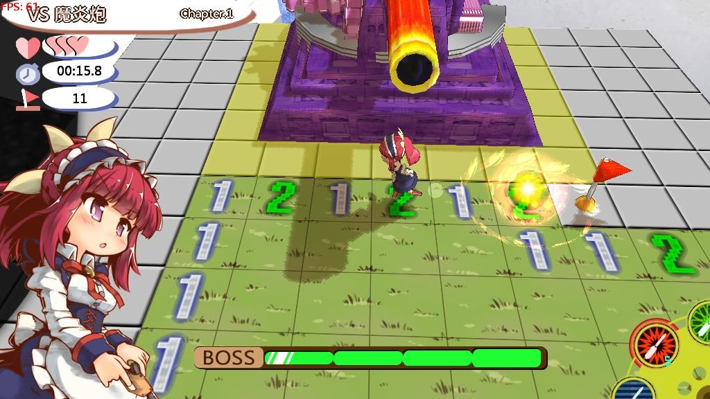 专门练手速的二次元美少女游戏,二次元美少女类游戏合集推荐