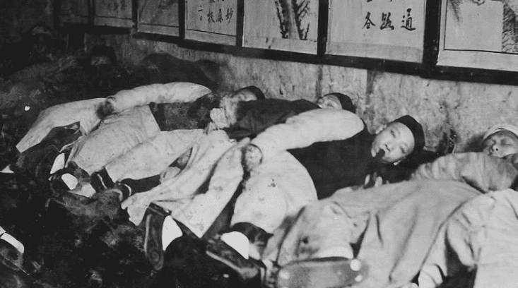 你不知道的历史真相1,你不知道的残酷的历史真相