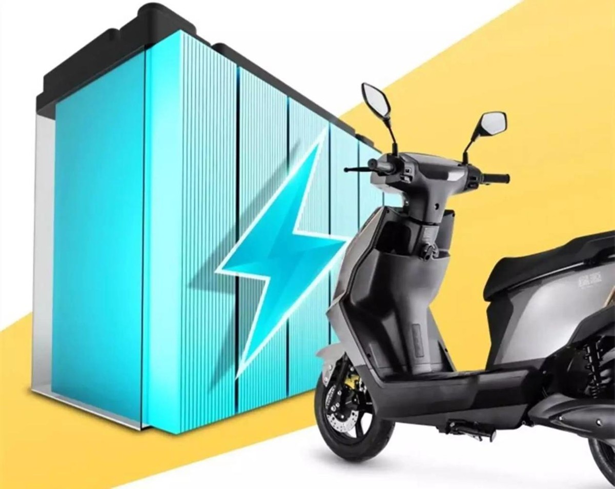 耒阳绿源电动车液冷电机质保十年,绿源液冷电机质保十年是修还是换