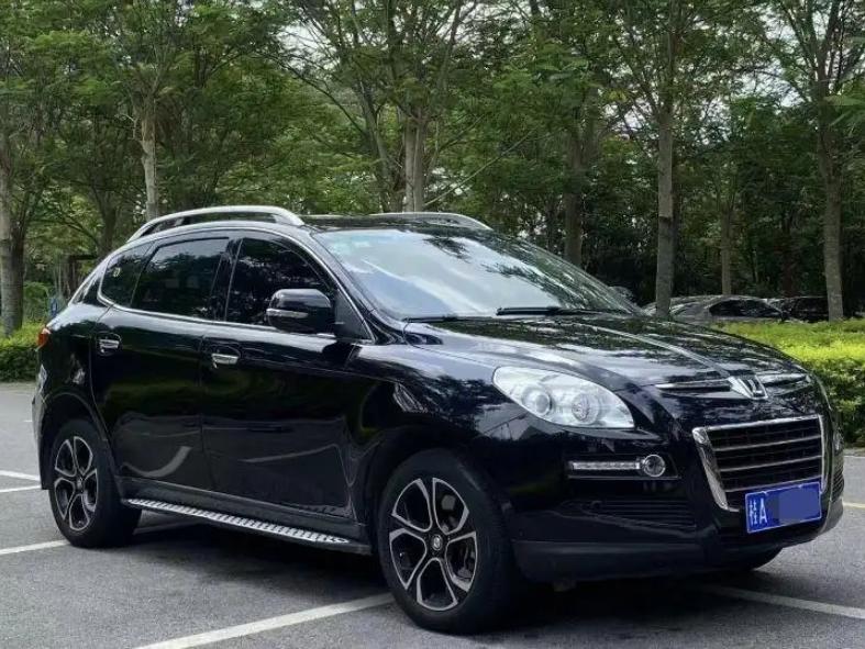 纳智捷大7mpv真实油耗究竟多可怕,2015纳智捷u61.8t真实油耗