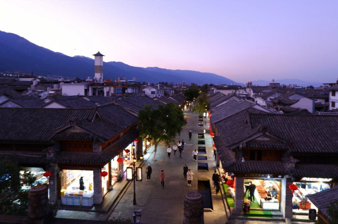 云南最漂亮的景点排名,云南最漂亮的景点推荐