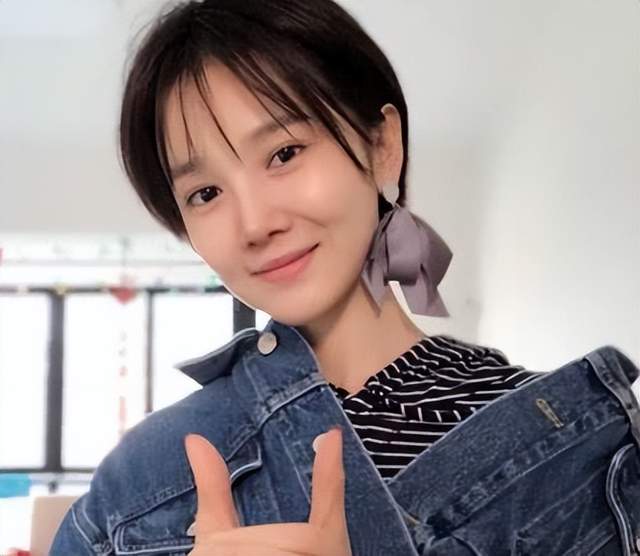 陈小纭整容前演过什么电视剧,演员陈小纭现状