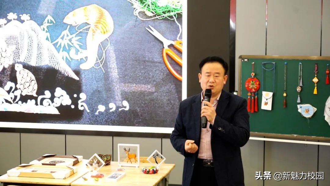 非遗文化融入幼儿教育,非遗文化传承教育儿童