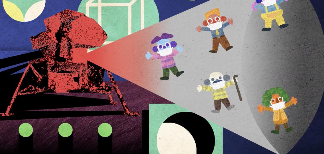 UAL毕业大赏｜LCC只有交互最有名？大NO特NO！