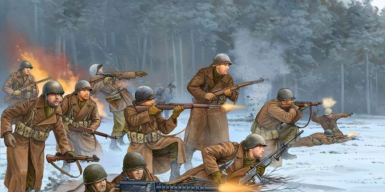 看明白了美元的意图,看懂美国战略