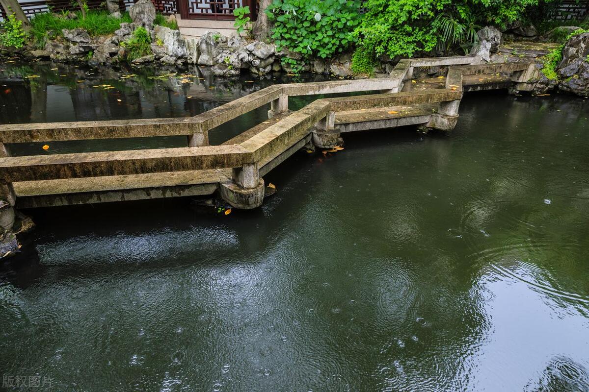 苏州免费的小众园林,苏州推荐的小众园林