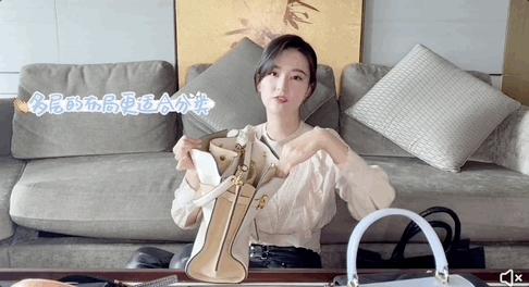 袁泉同款包包,袁泉的斜挎包