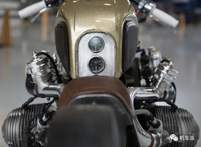 宝马r100最新款,宝马r100定制版