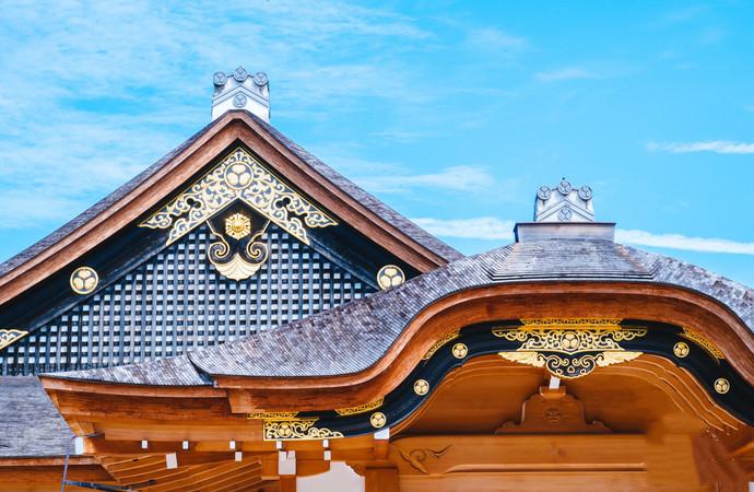 名古屋德川家,去日本名古屋旅游攻略