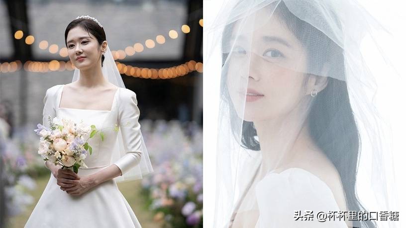 孙艺珍玄彬婚礼孔孝真,孙艺珍玄彬结婚有谁出席