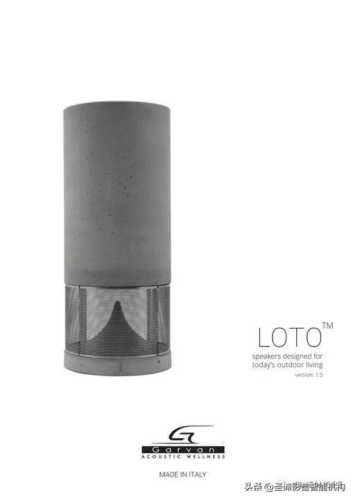 真实户外音乐盛宴——Garvan带您感受360度环绕音效的户外音响