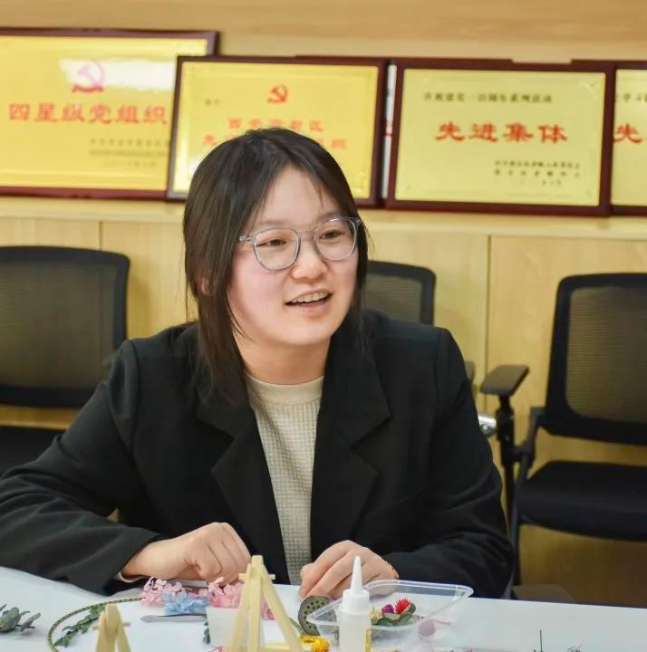 3月与你，都是最好的风景——金镝律师事务所三八女神节沙龙活动