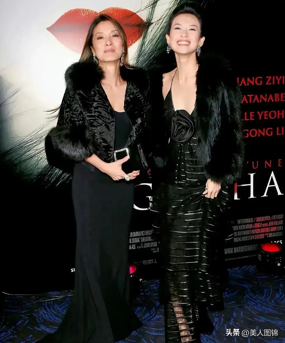 “国际章”风光不在，能否重振江湖雄风～美女章子怡之拷问