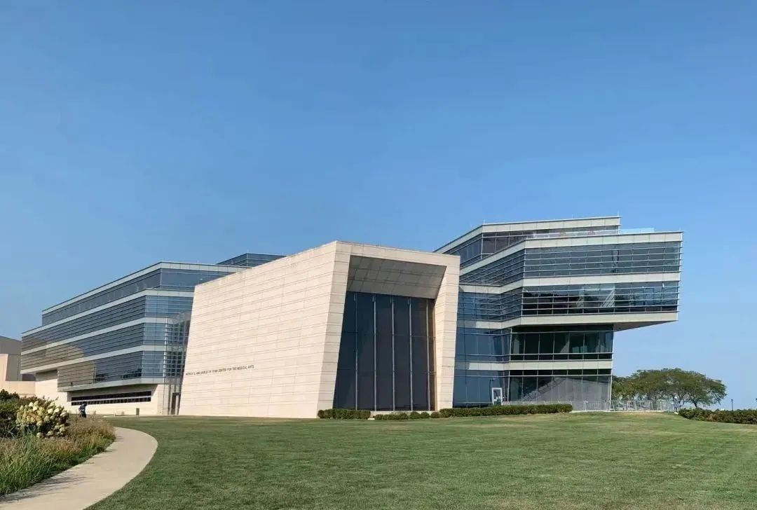 美国西北大学介绍,美国西北大学简介