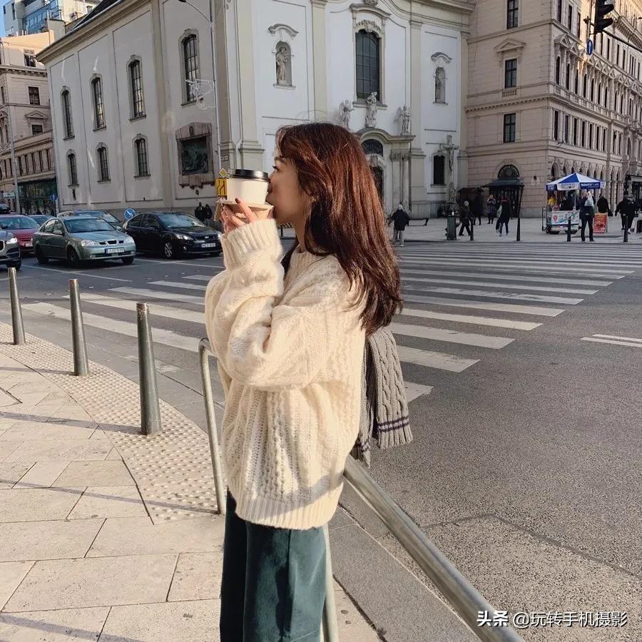 新年拍照创意,新年拍照新玩法