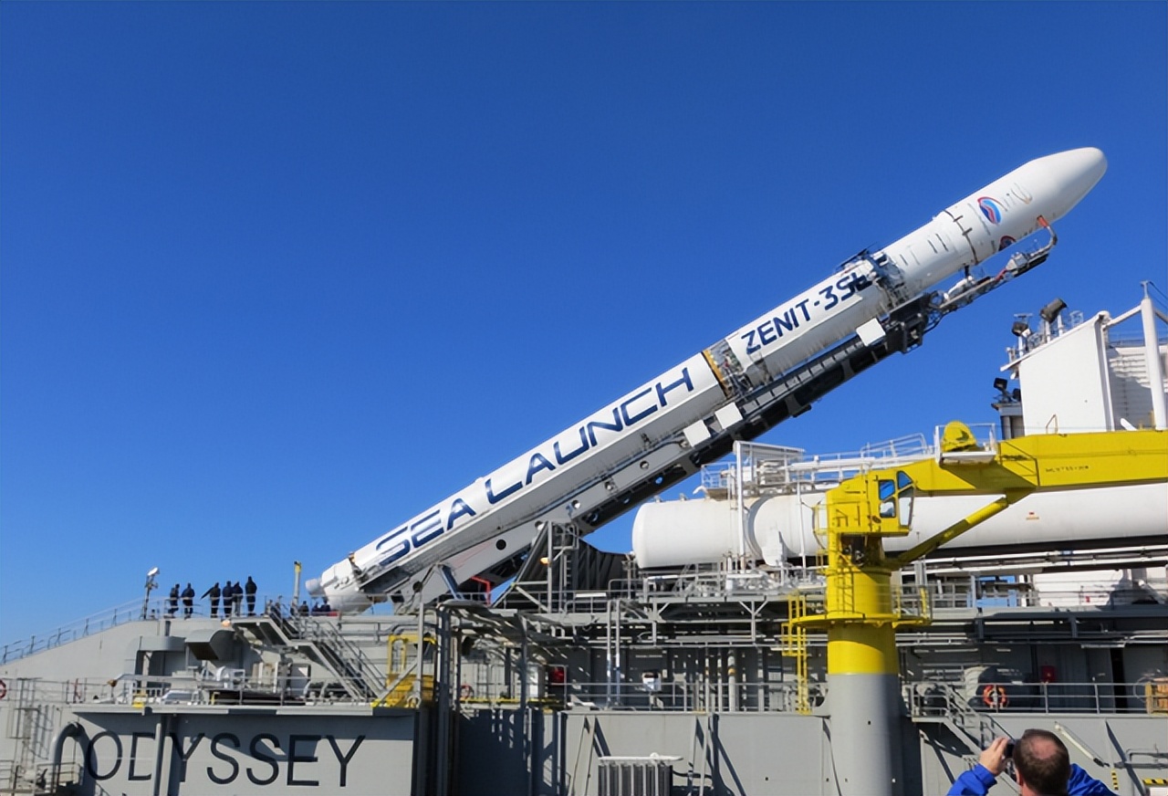 捷龙三号海上发射,捷龙三号航天发射视频