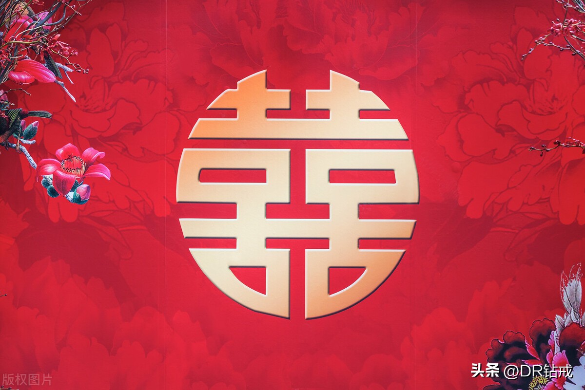 元旦佳节11字新婚对联,元旦结婚大门对联大全