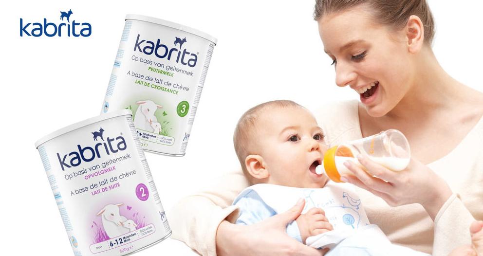 深挖3段婴儿奶粉品牌，看哪些品牌值得选择？