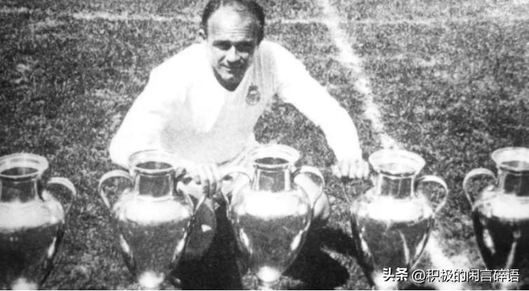 英国媒体足球球星排名,梅球王6座金球