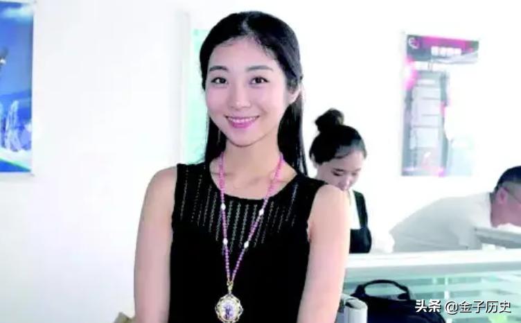 李雪珂做什么微商,李雪珂是微商吗