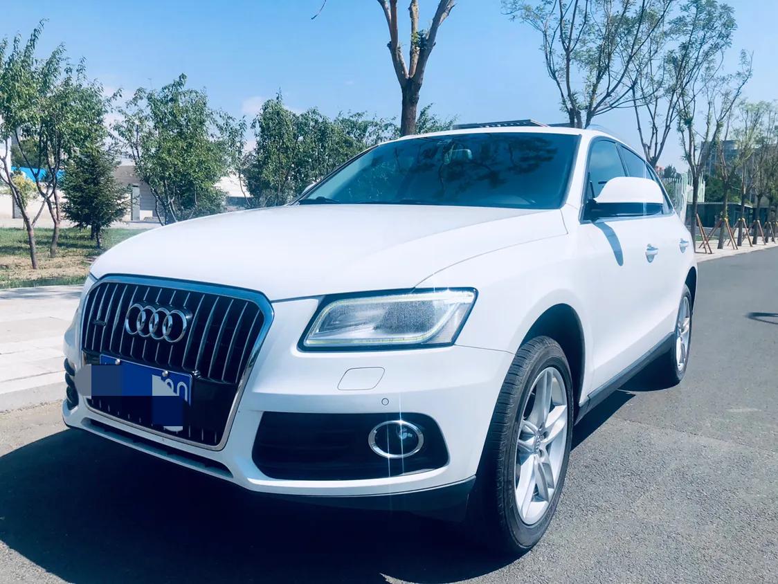 二手豪华suv哪款故障率最低,奥迪q5二手车怎么选购
