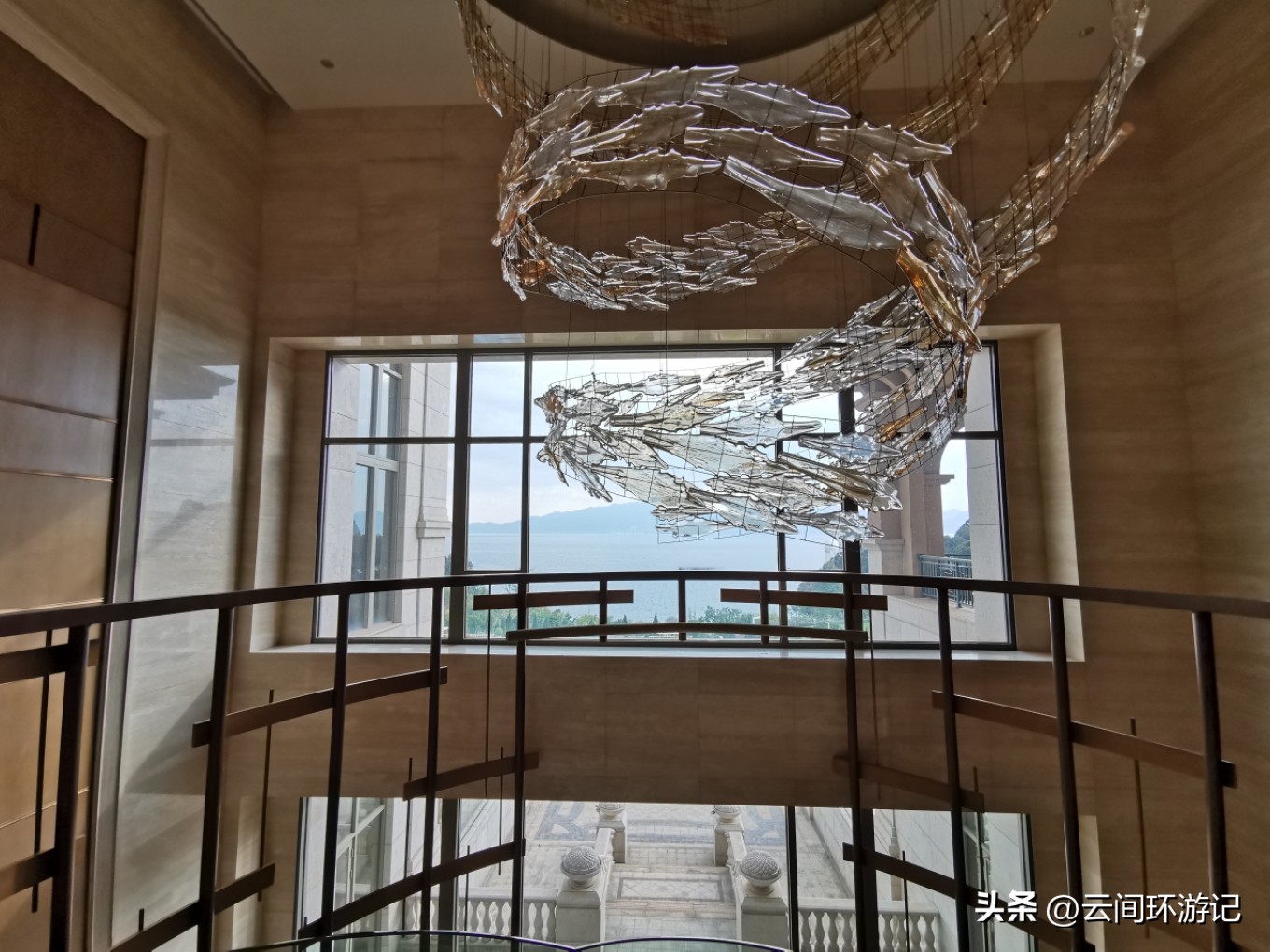 玉溪澄江抚仙湖游玩攻略,玉溪澄江抚仙湖推荐吗