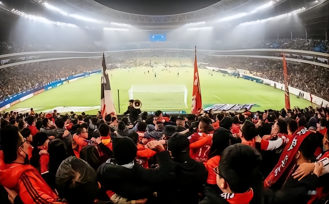 道德胜利到“胜利之国”——简析军事独裁时足球如何引发国家认同