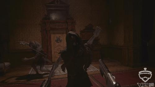 ps4生化危机4重制版冬促,生化危机索尼