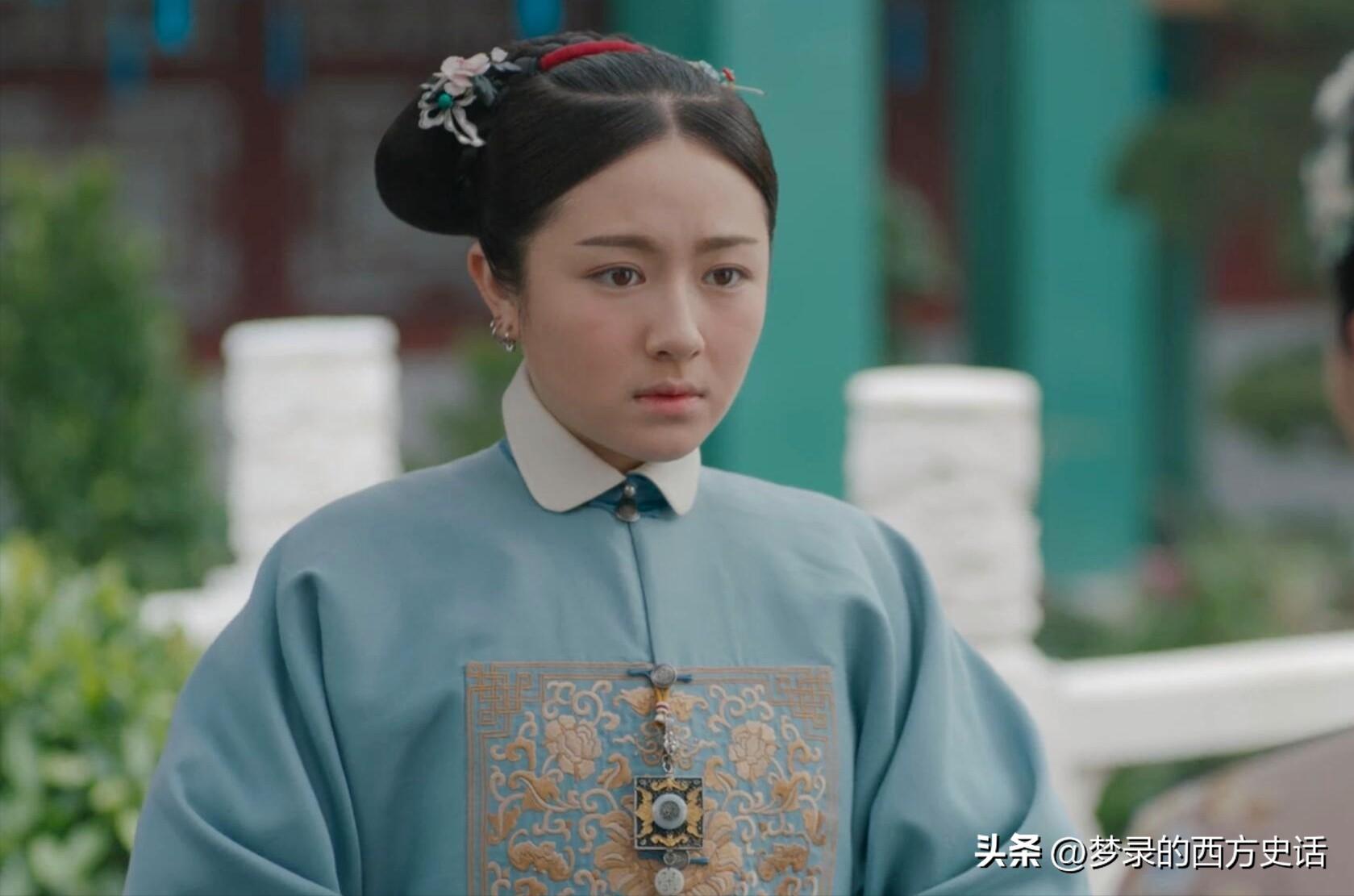 脖子丑的女星,被丑脖子拖累的女星