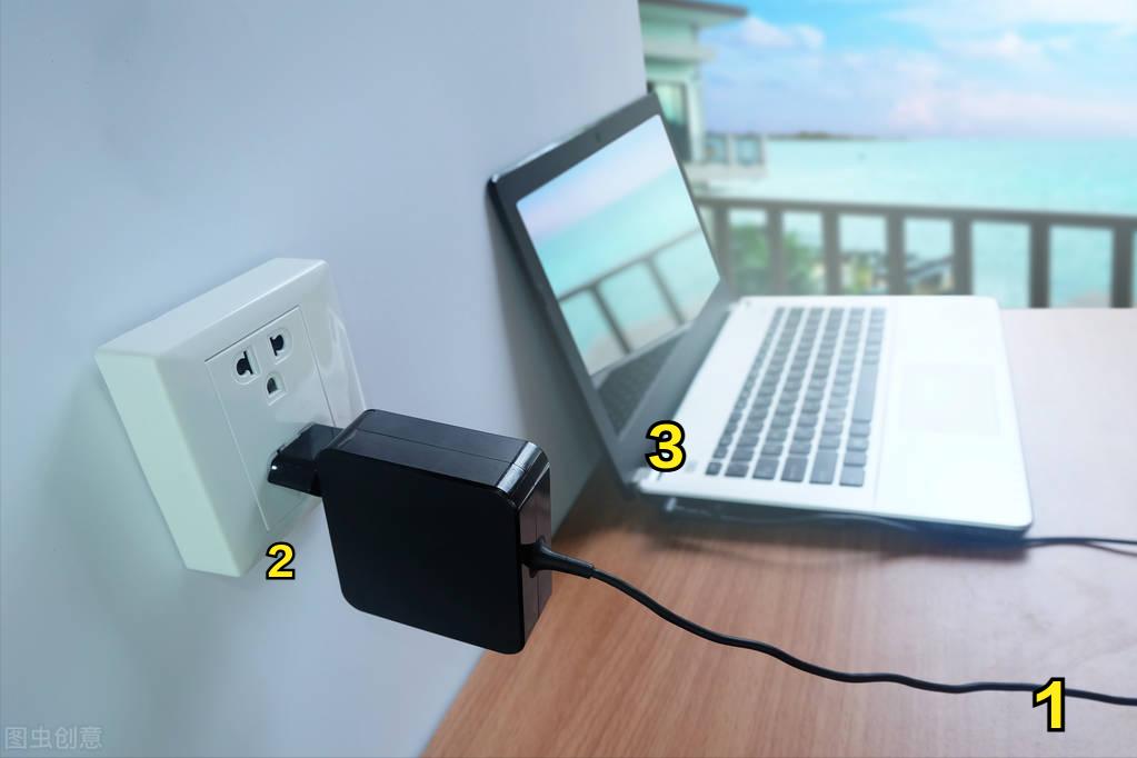 新电脑到手简单的验机方法,新电脑验机最简单流程