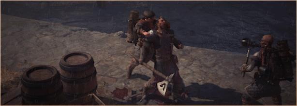 steam守墓人什么时候打折,steam游戏推荐刺客信条英灵殿