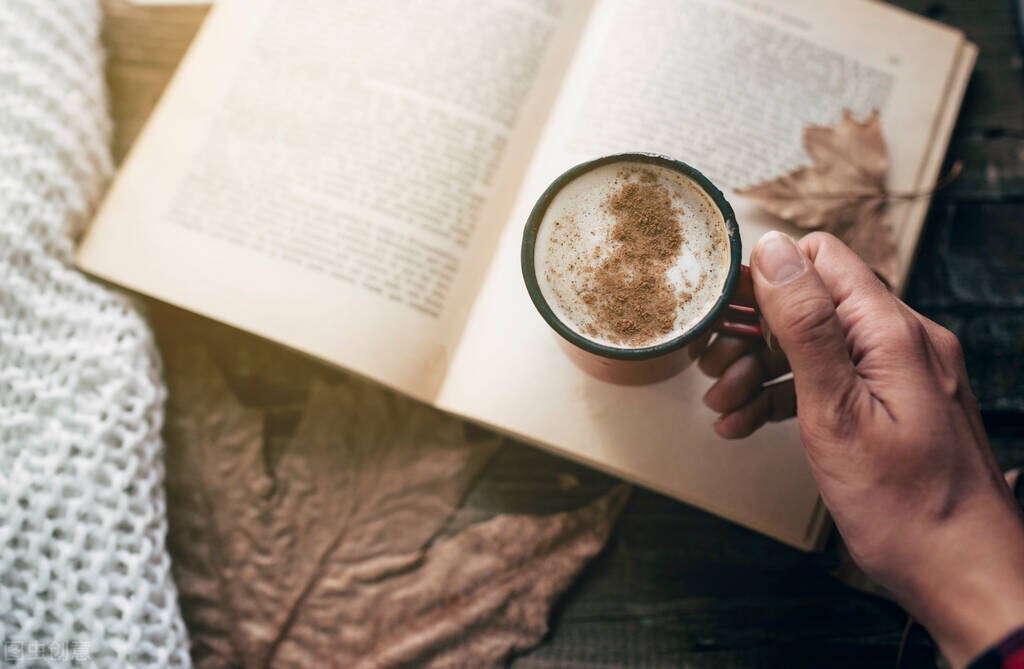 吃货必学丨怎么用英语点三明治、咖啡、奶茶和其他饮料？