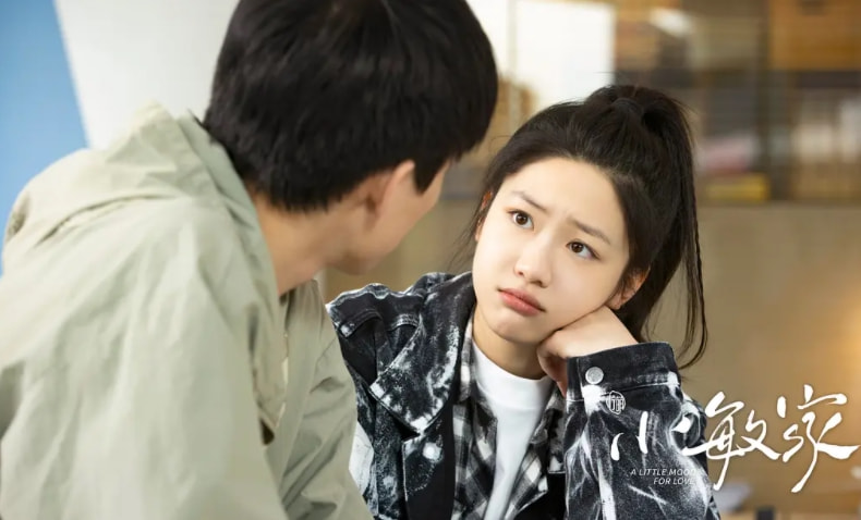 小敏家配角,小敏家四位配角