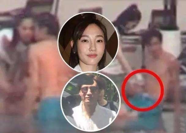 “*妞小**”白百何出道成名史和著名“一阳指”事件