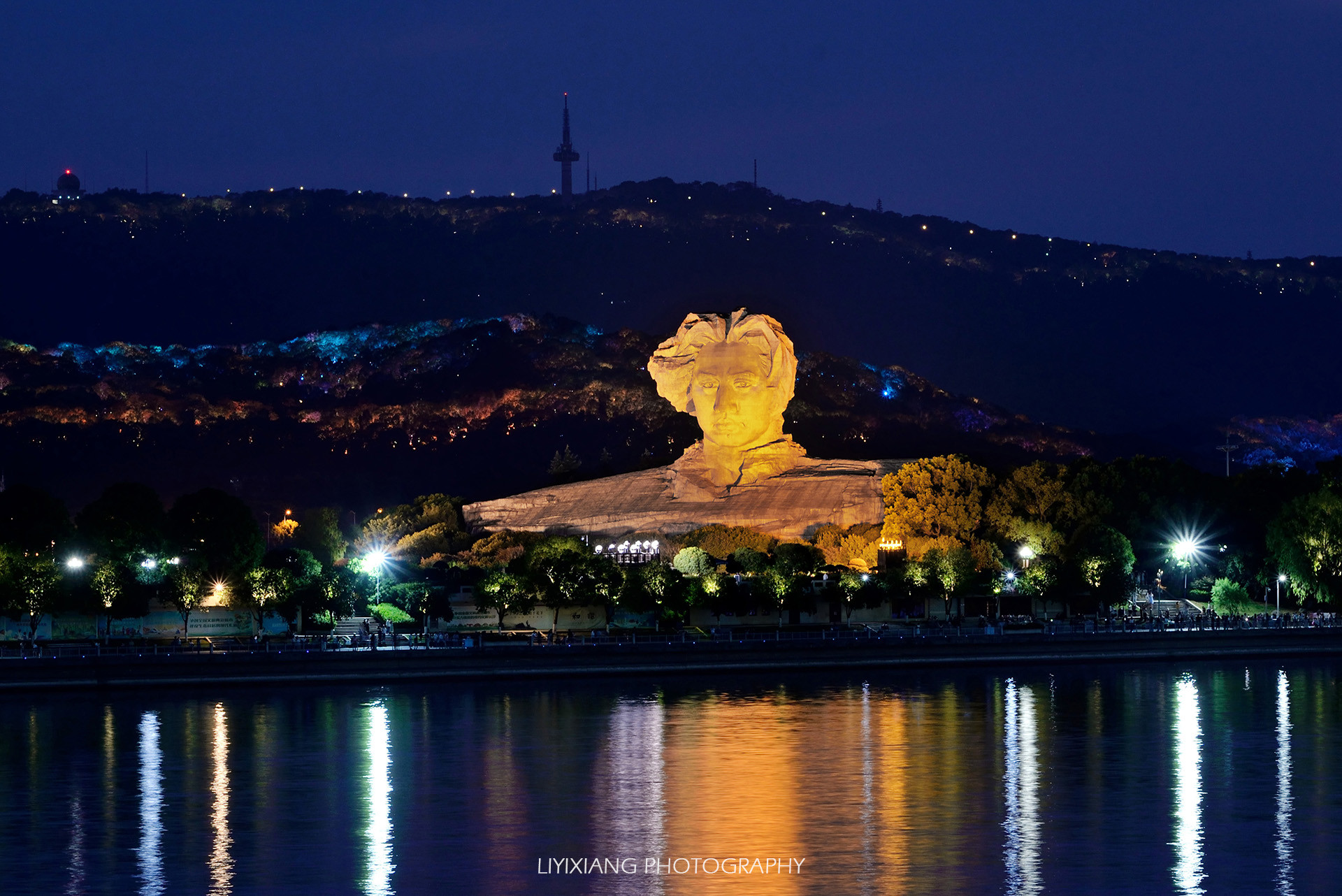 长沙景点封闭最新通知,长沙景点