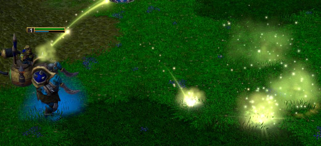 魔兽争霸3技能推荐大全,魔兽争霸3全道具