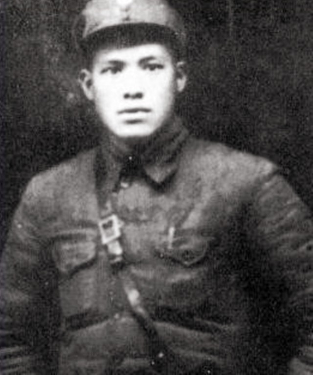 粟裕被围困是哪一集,粟裕大将被围困是哪一集