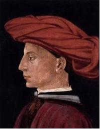 马萨乔作为一名优秀的艺术家，他的绘画风格是什么？