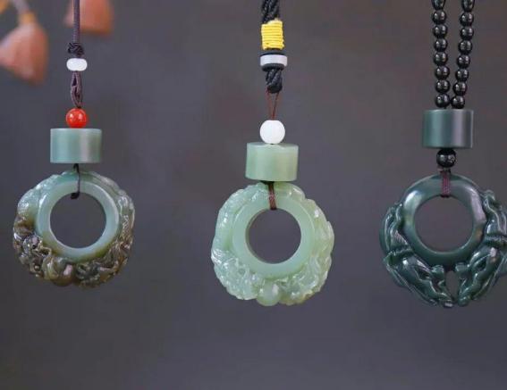 被忽视的奢侈品,帝王之玉是什么玉