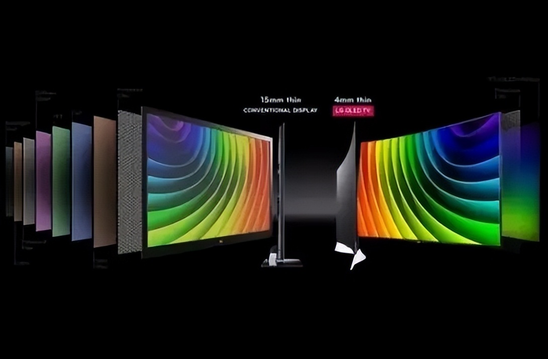 苹果11lcd屏和oled屏什么区别,华为mate30是lcd还是oled屏