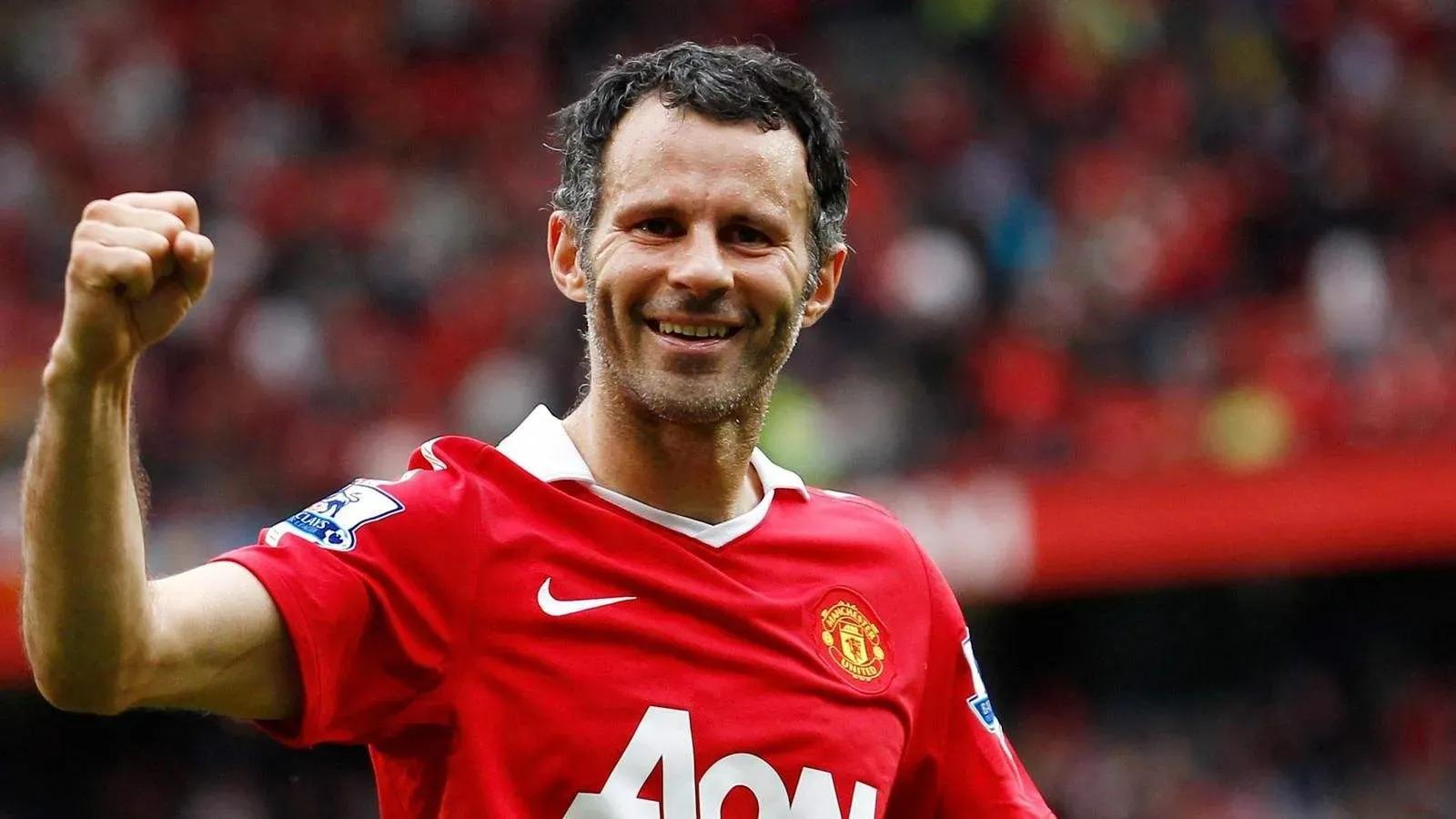 吉格斯丑闻,瑞恩吉格斯现状