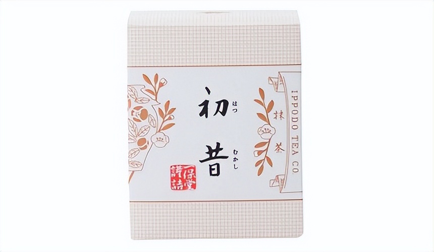 京都一保堂抹茶,日本京都抹茶推荐