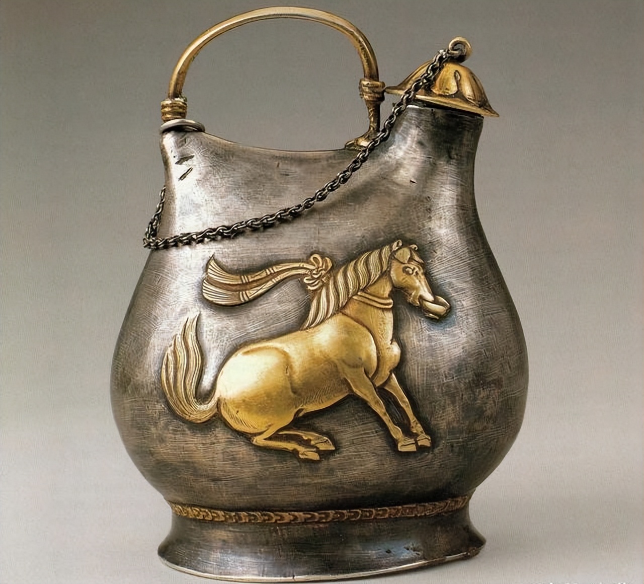 甘青大环线第5天:山丹军马场