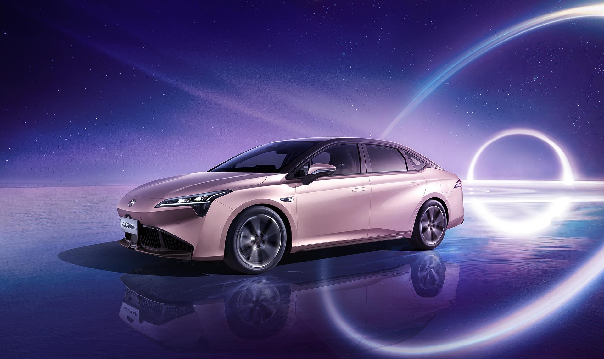 国产新能源汽车排名前十名小鹏,比亚迪蔚来哪个车最好