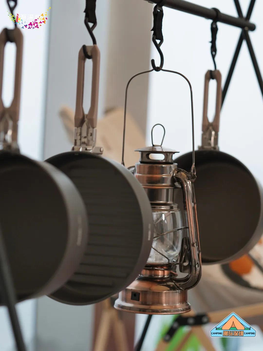 深圳人的夏日露营攻略,深圳国庆野外露营攻略