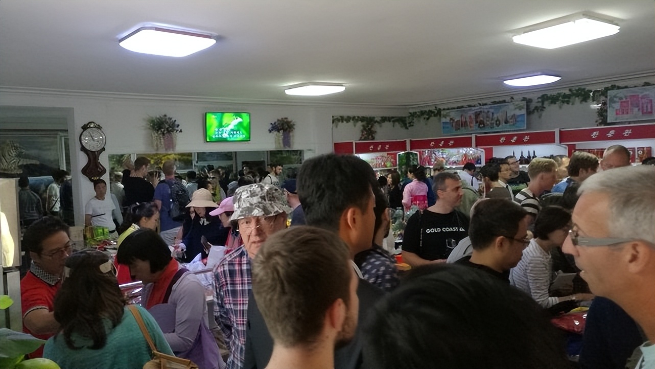 朝鲜物价高吗,朝鲜物价那么高吗