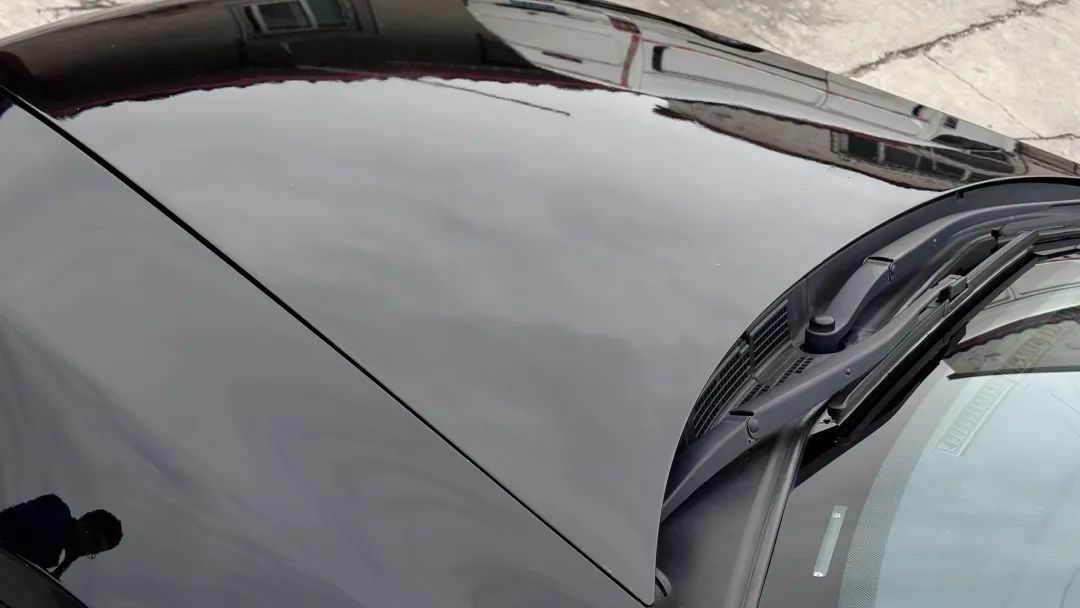 6代本田雅阁翻新改造全过程,本田六代雅阁老车翻新过程