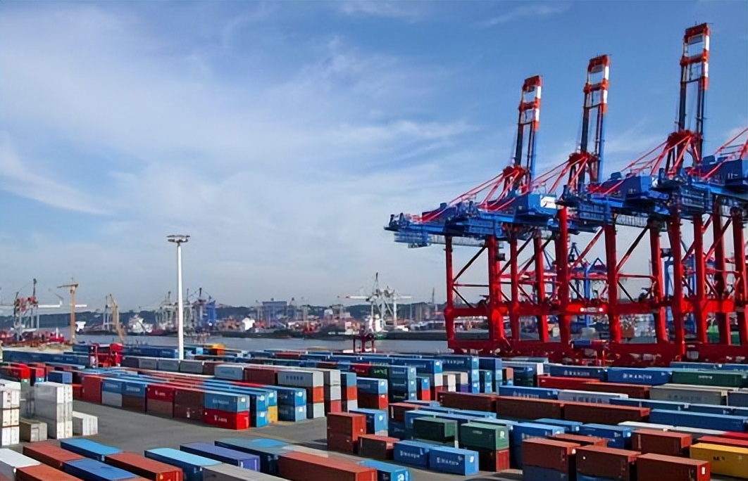 技术被中国碾压,韩货被中国人瞧不起,韩国迫切寻求对华接触