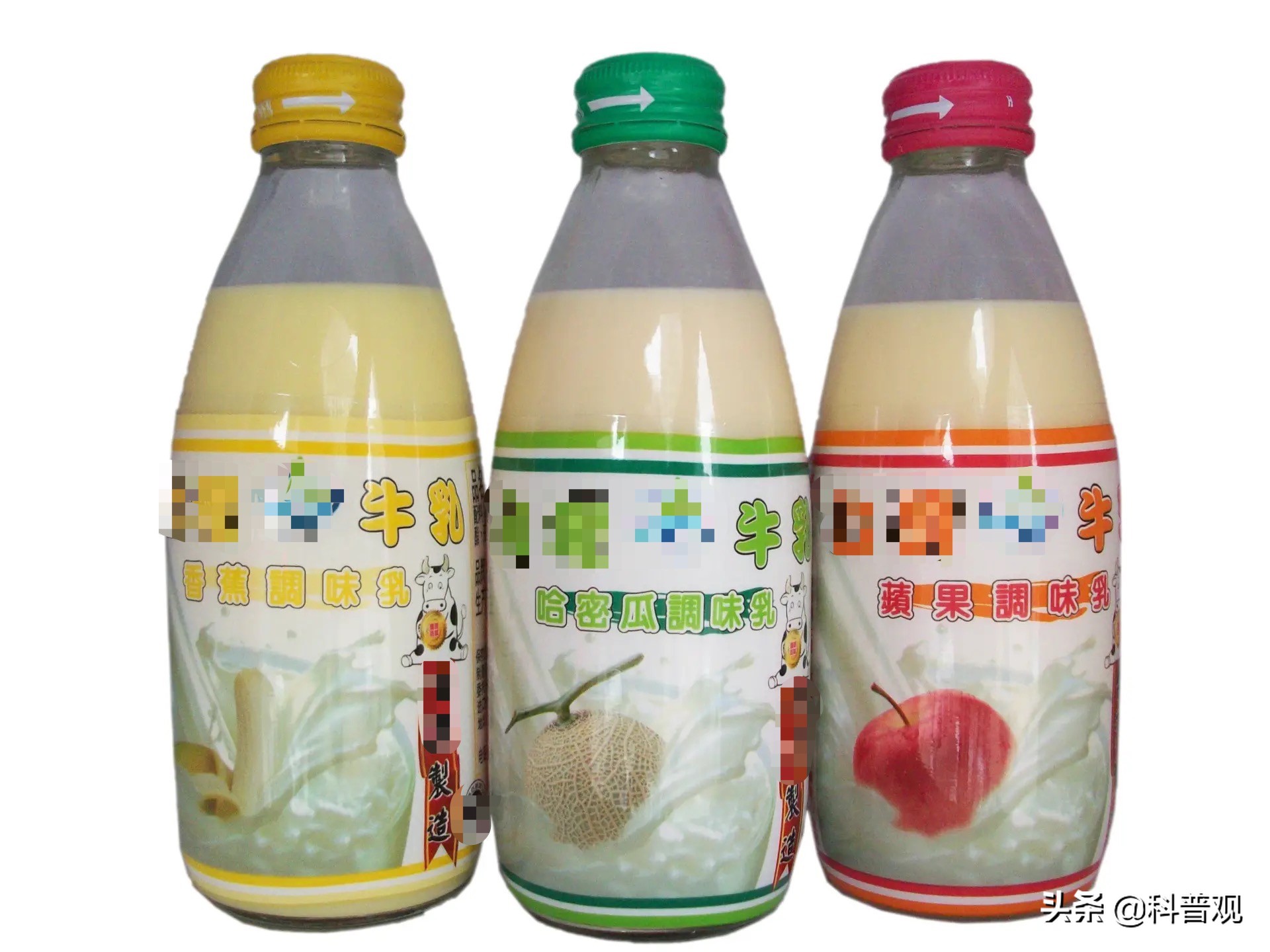 光明牛奶有没有造假,光明牛奶辟谣